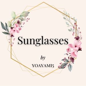 😎✨Sunglasses ✨🕶